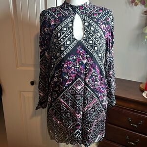 NWOT sexy Express dress